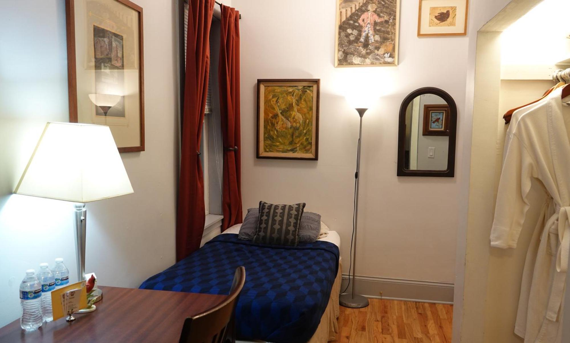 Bed & Breakfast Ray's Bucktown