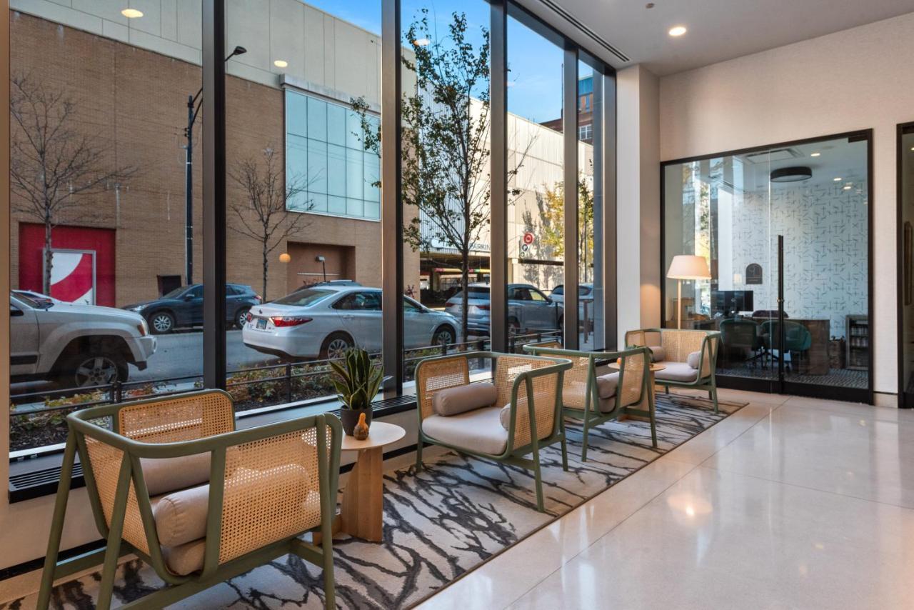 Avra Stylish Prime West Loop Location Near Union Park Apartamento *