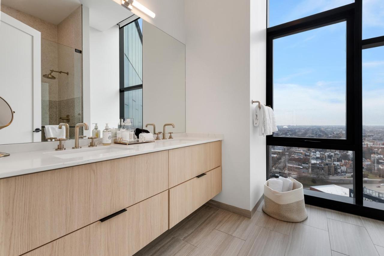 Avenir West Loop Penthouses With Iconic Views Appartement *