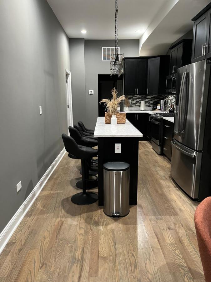 Appartement Rustic Mix *