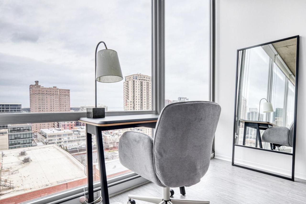 S Loop 1br W Gym Lounge 1 Block To L Chi-528