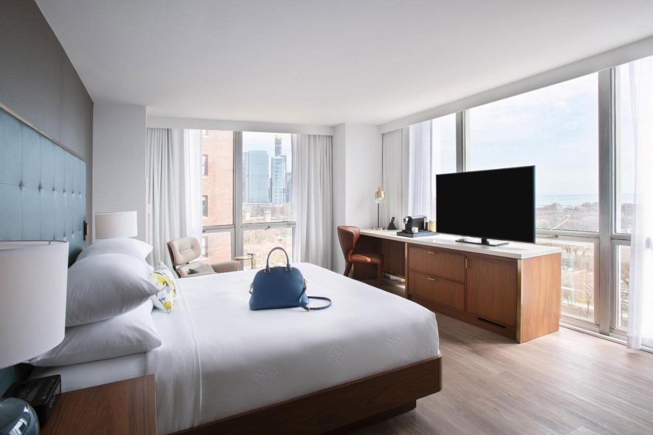 Hotel Le Meridien Essex