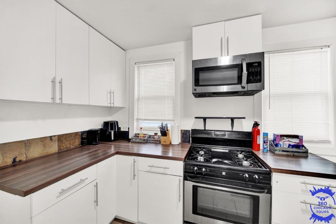 The Viviana Apartamento