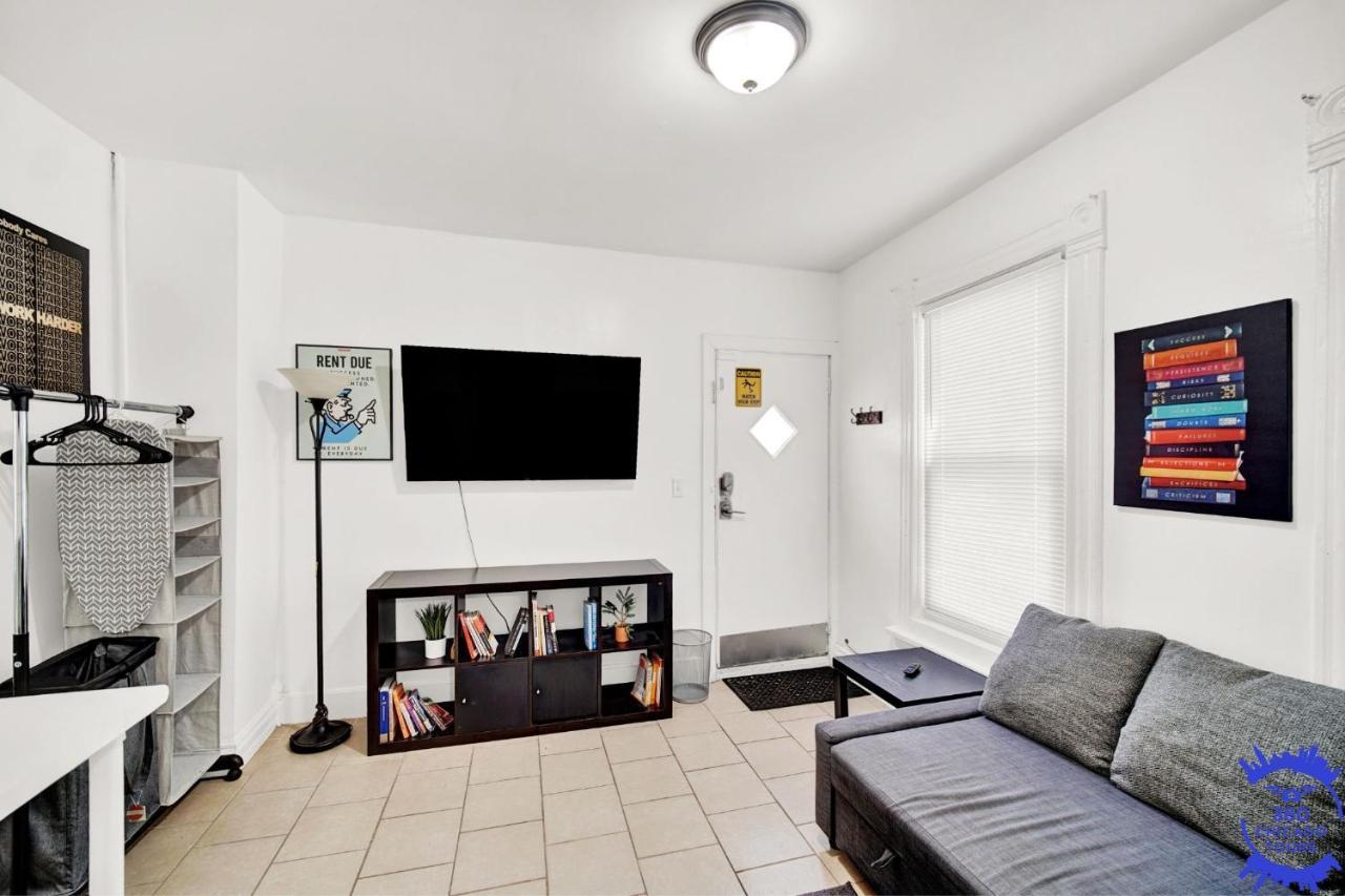 Apartamento The Viviana Chicago
