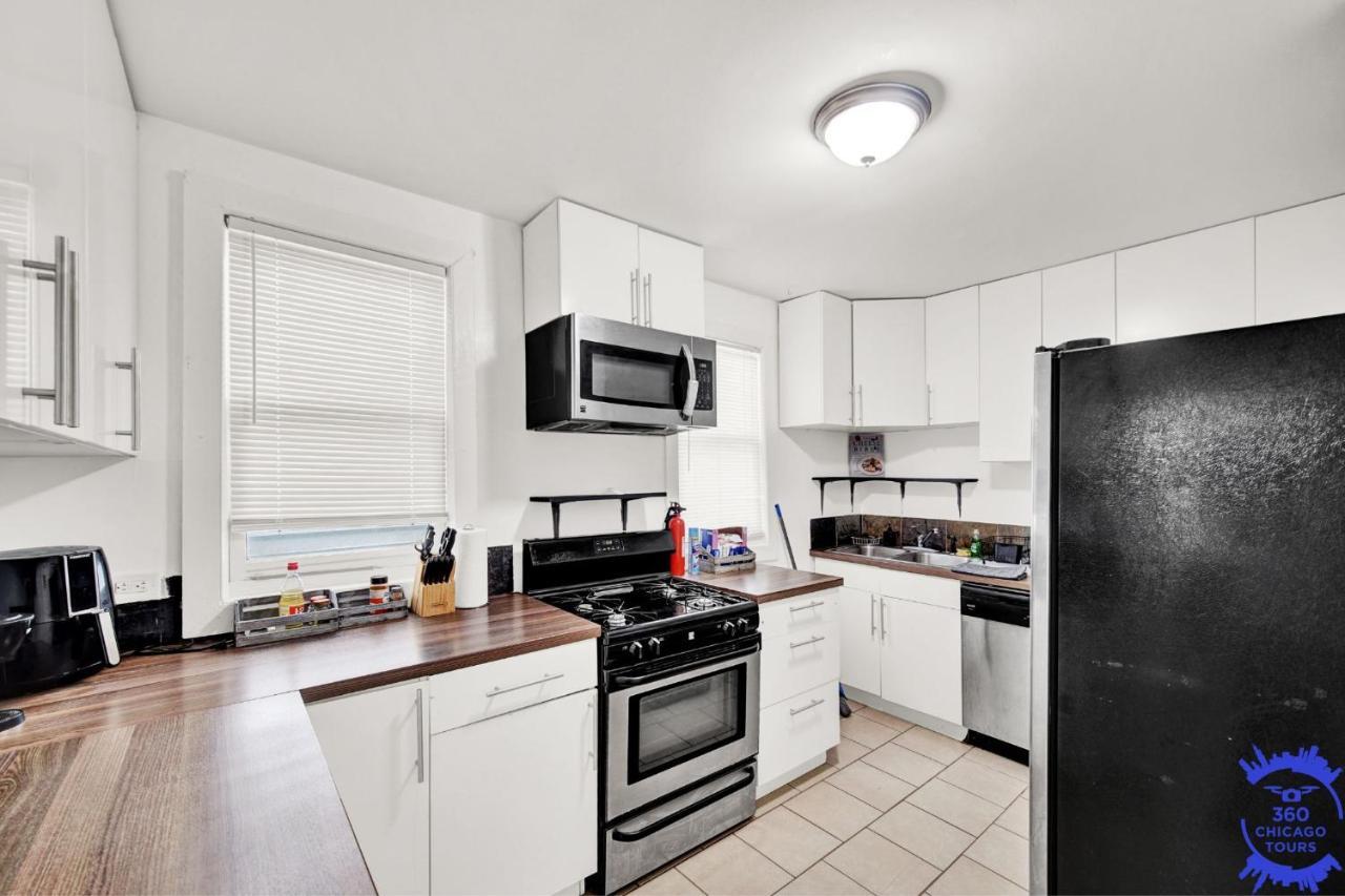The Viviana Apartamento