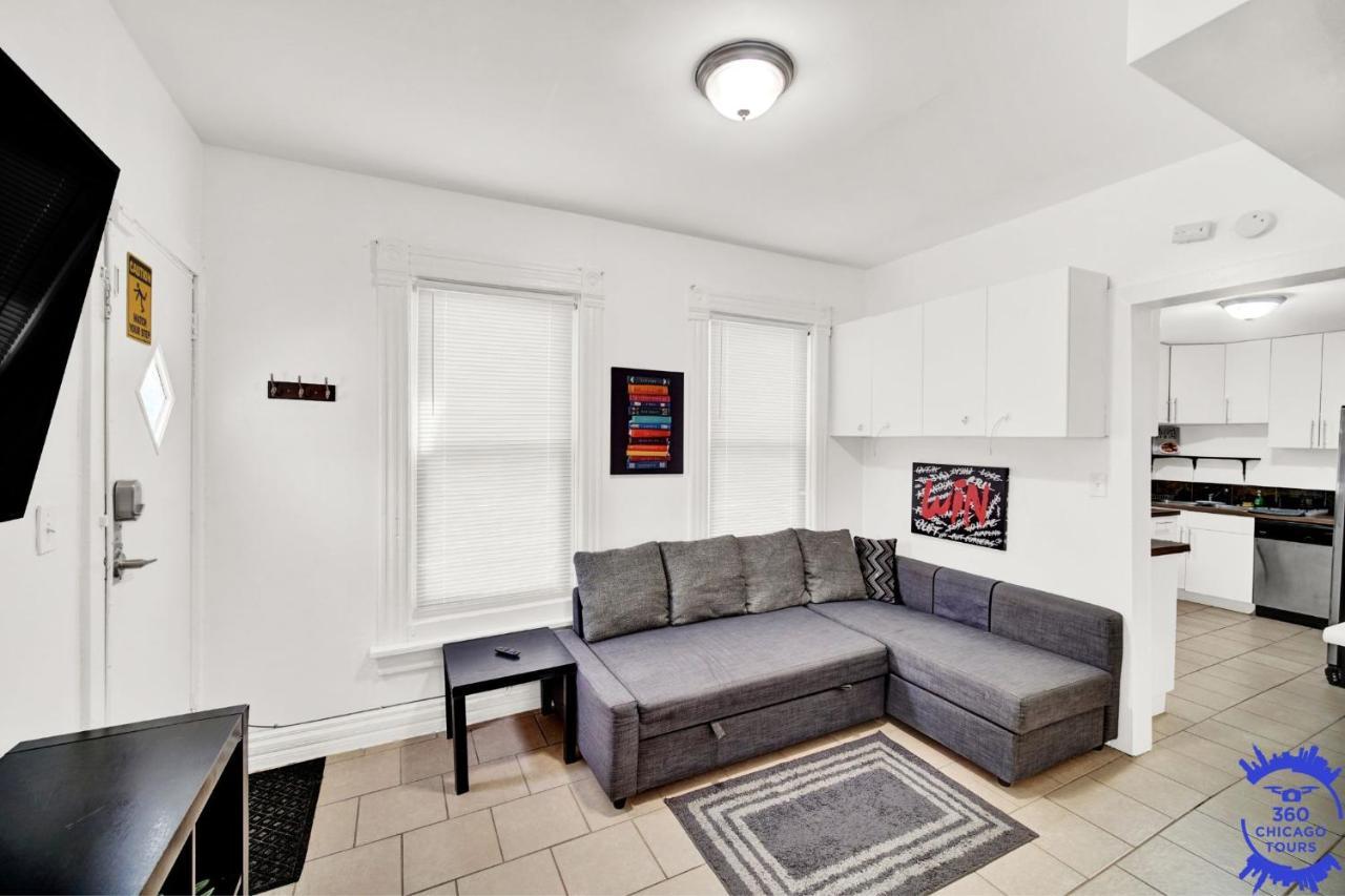 The Viviana Apartamento *
