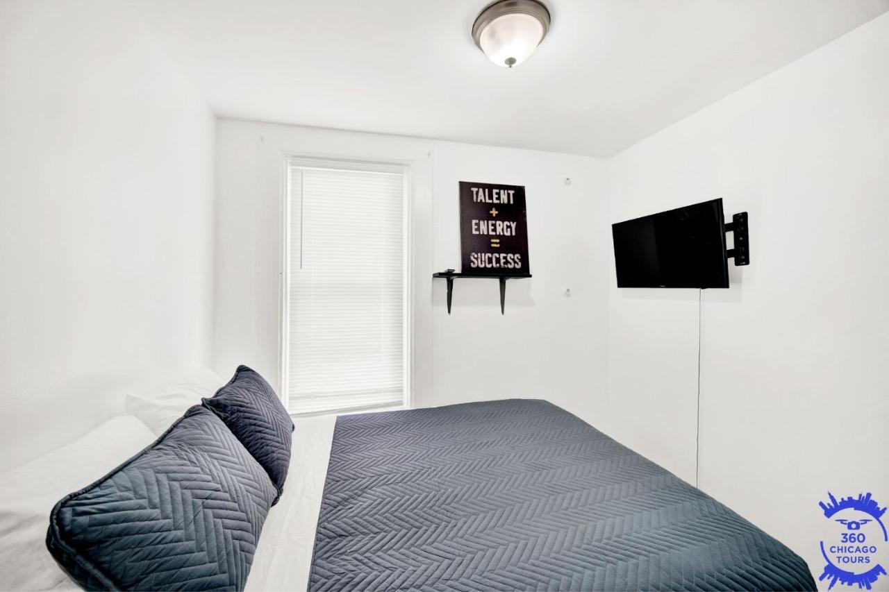 The Viviana Apartamento Chicago
