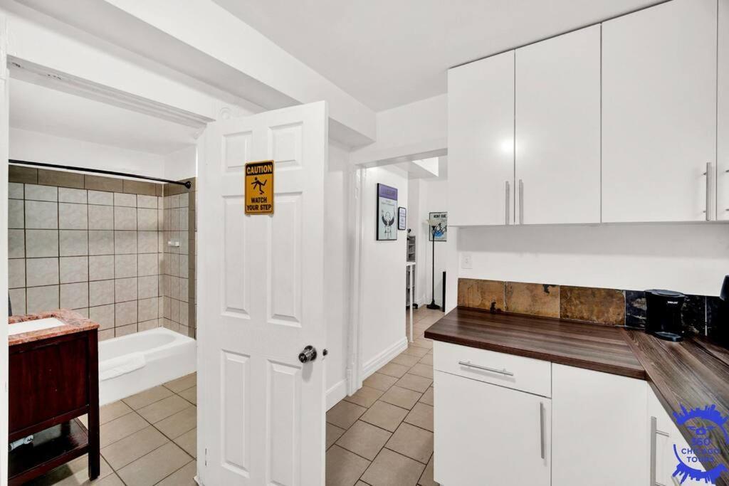 The Chiara Apartamento Chicago