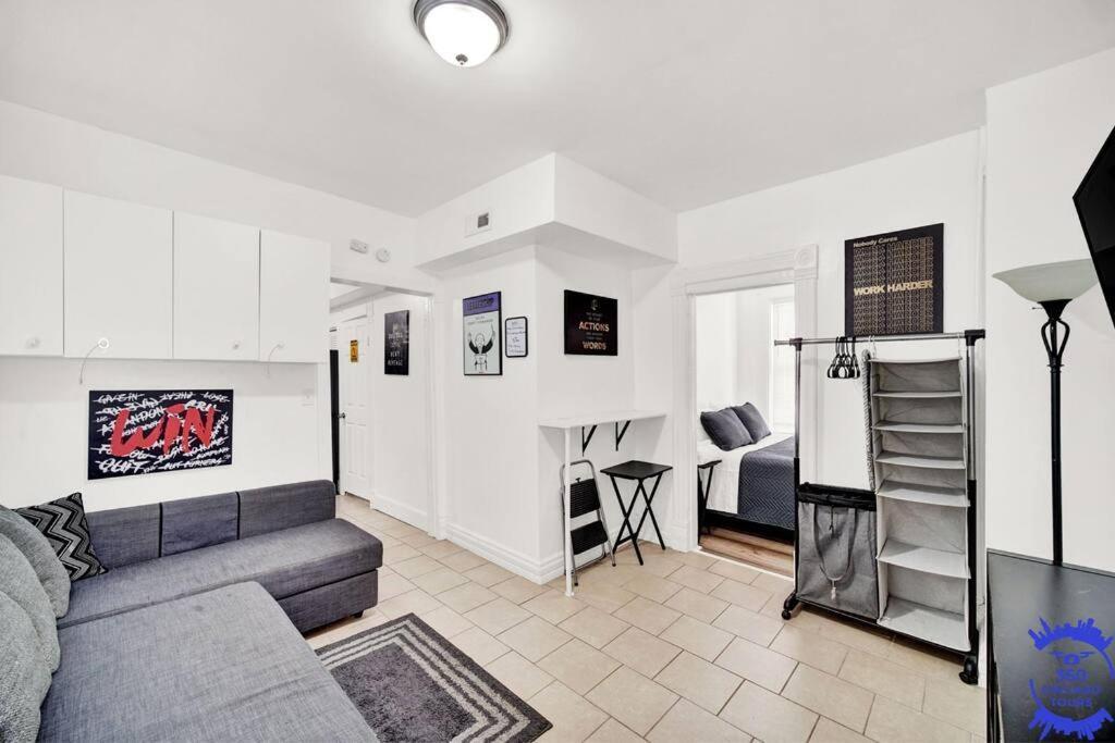 Apartamento The Chiara