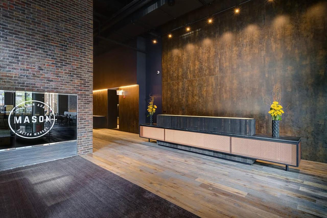 Apartment W Loop 2br W Gym Pool Lounge 2 Blocks From L Chi-489