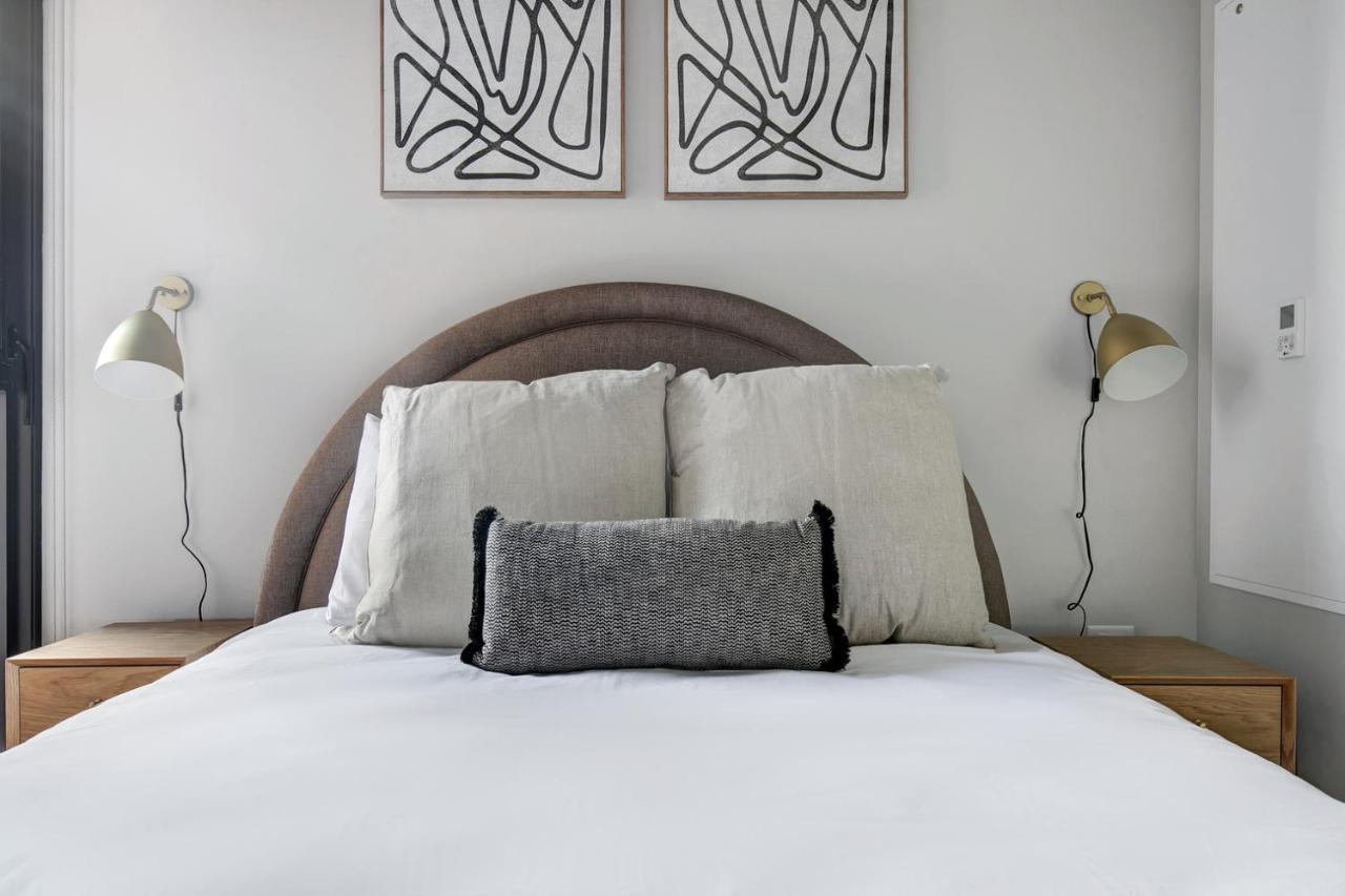 W Loop 2br W Gym Pool Lounge 2 Blocks From L Chi-489 * Chicago