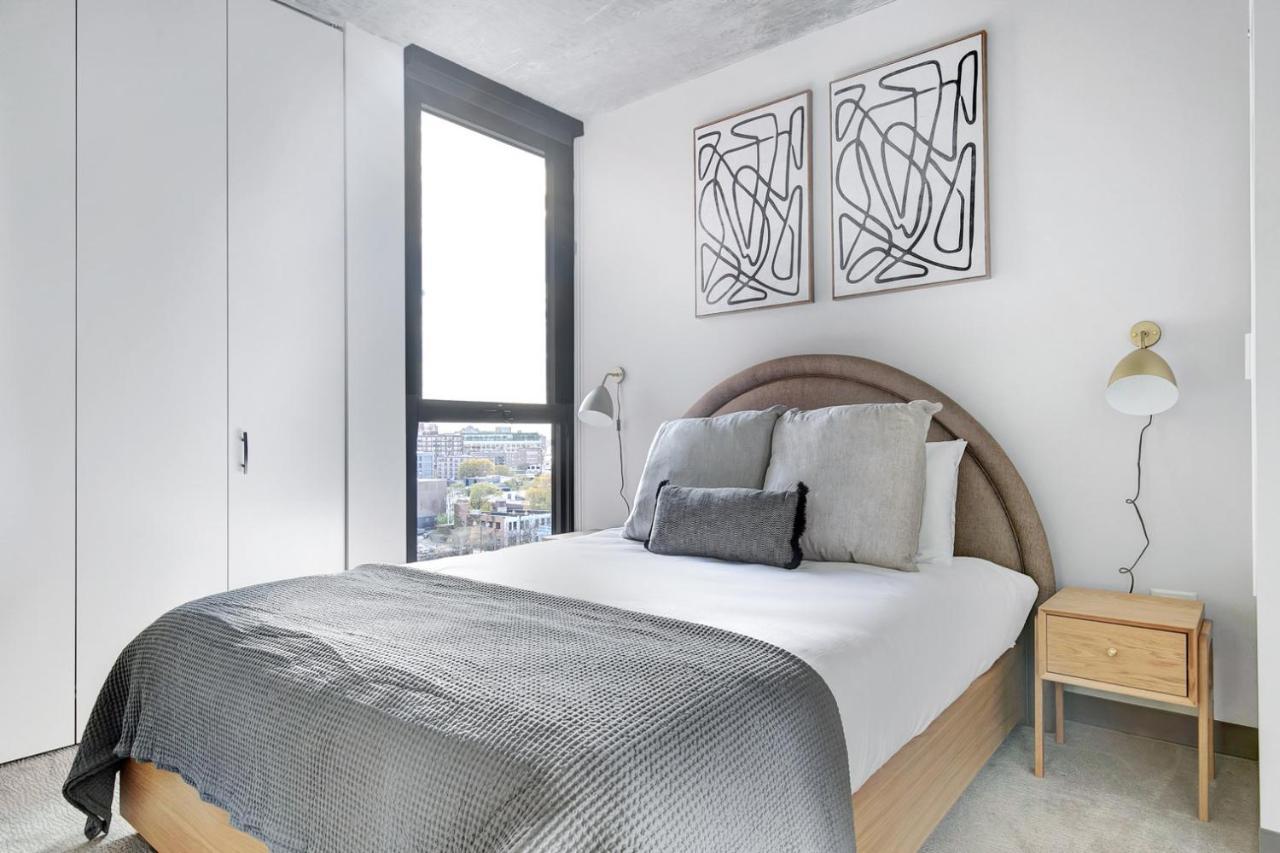 Apartment W Loop 2br W Gym Pool Lounge 2 Blocks From L Chi-489