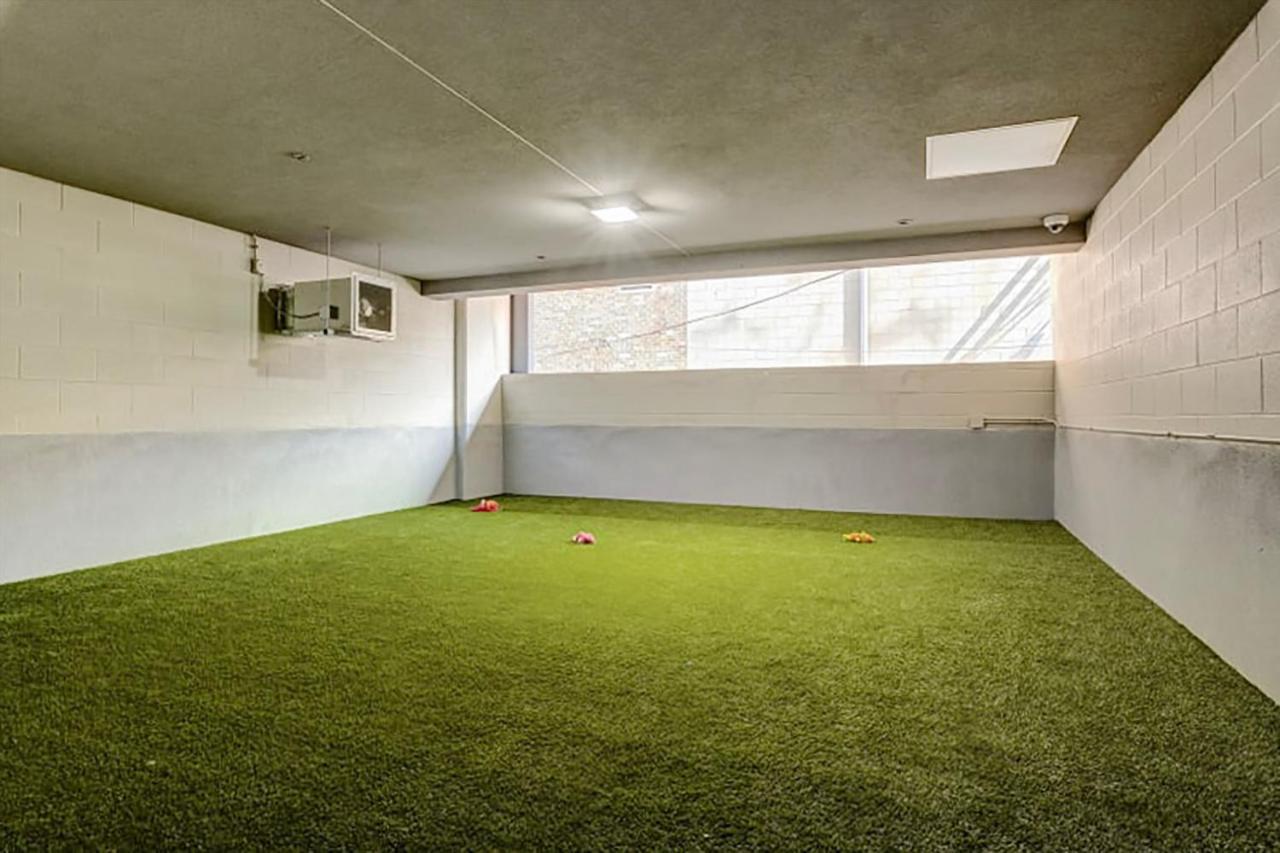 W Loop 2br W Gym Pool Lounge 2 Blocks From L Chi-489 Apartment Chicago