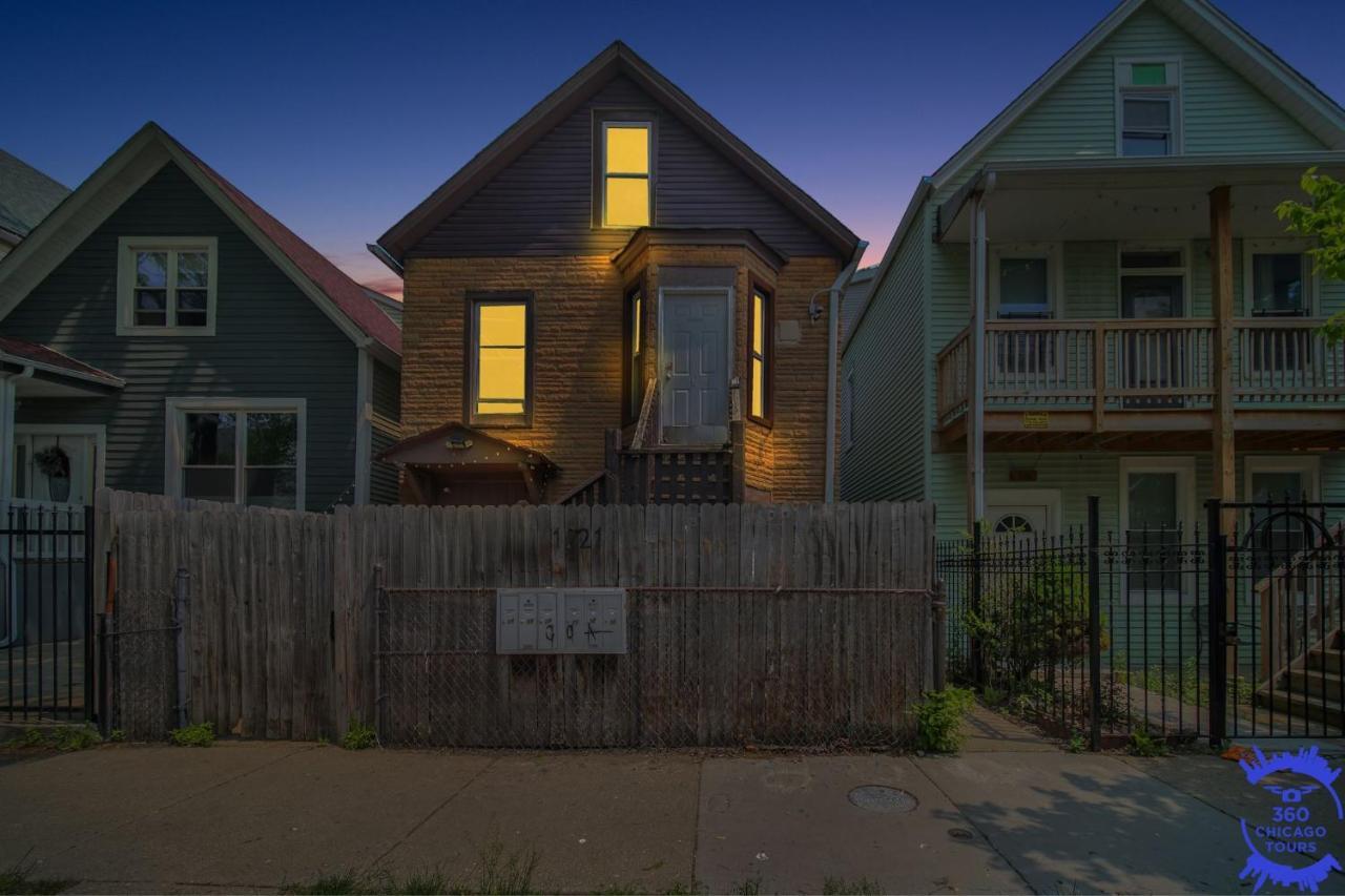 The Viviana Apartamento Chicago