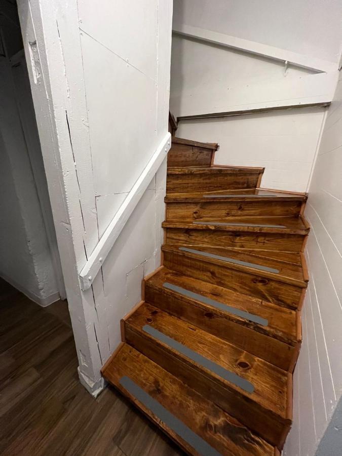 Getsemany Beautiful Apartamento Chicago