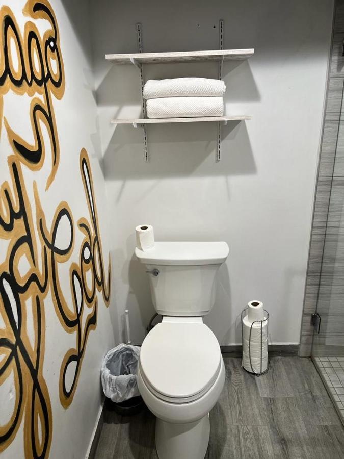 Getsemany Beautiful Apartamento Chicago