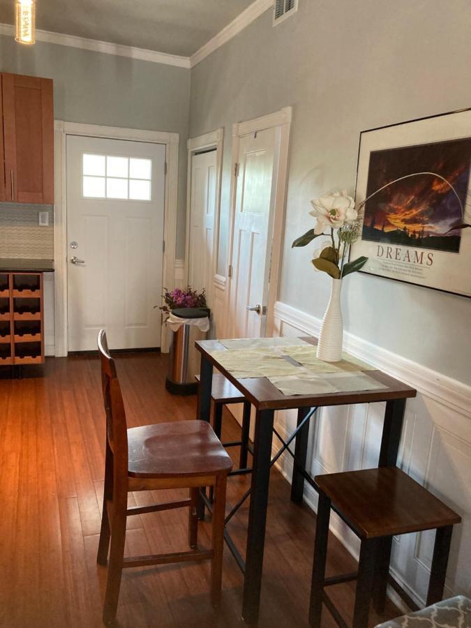 Apartment Modern Mozart
