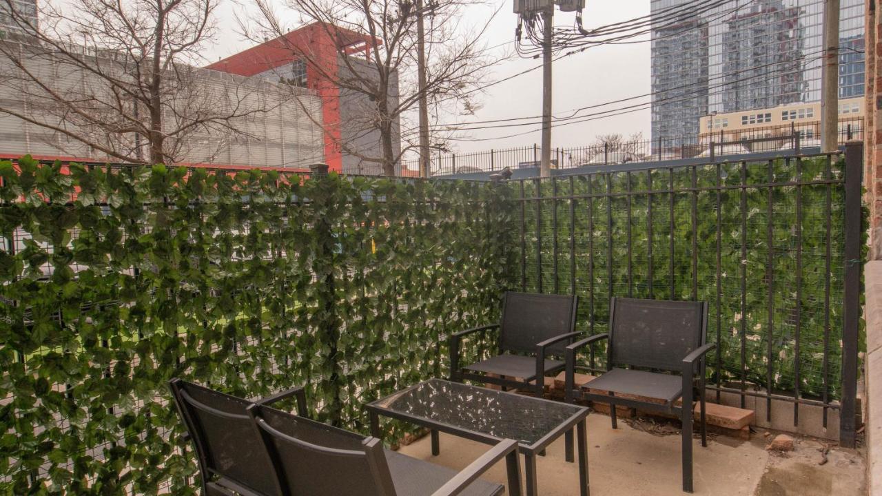 Luxery - Themed Units! Close To Downtown, Mccormick Place & Wintrust Arena Apartamento