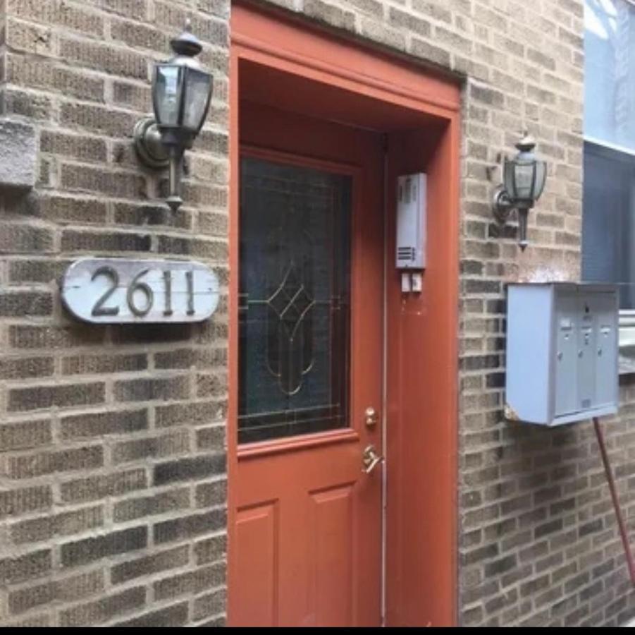 Getsemany Beautiful Apartamento Chicago