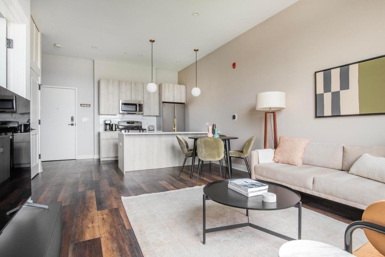 Apartment Lakeview 1br W Wd Nr Belmont L Chi-943