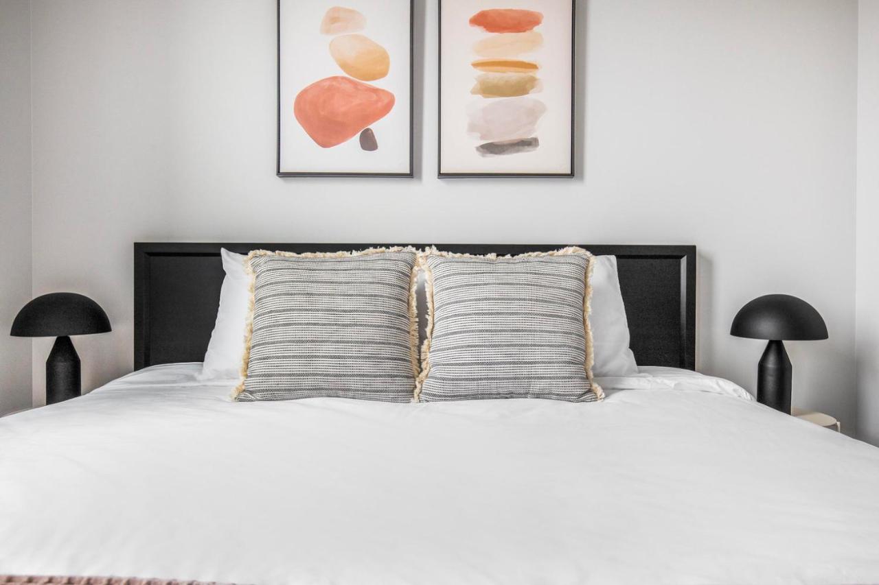 Apartment Lakeview 1br W Wd Nr Belmont L Chi-943