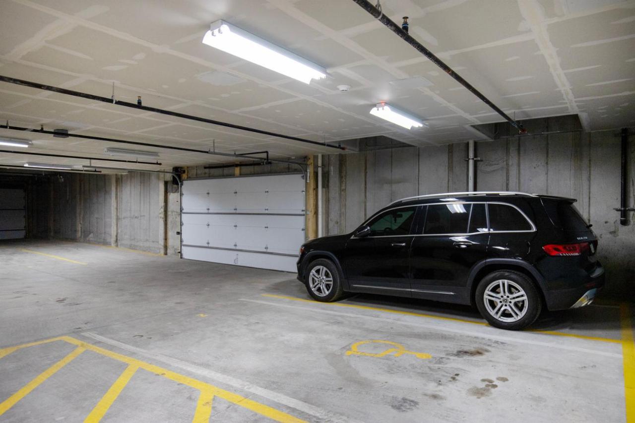 Apartment Lakeview 1br W Wd Nr Belmont L Chi-943