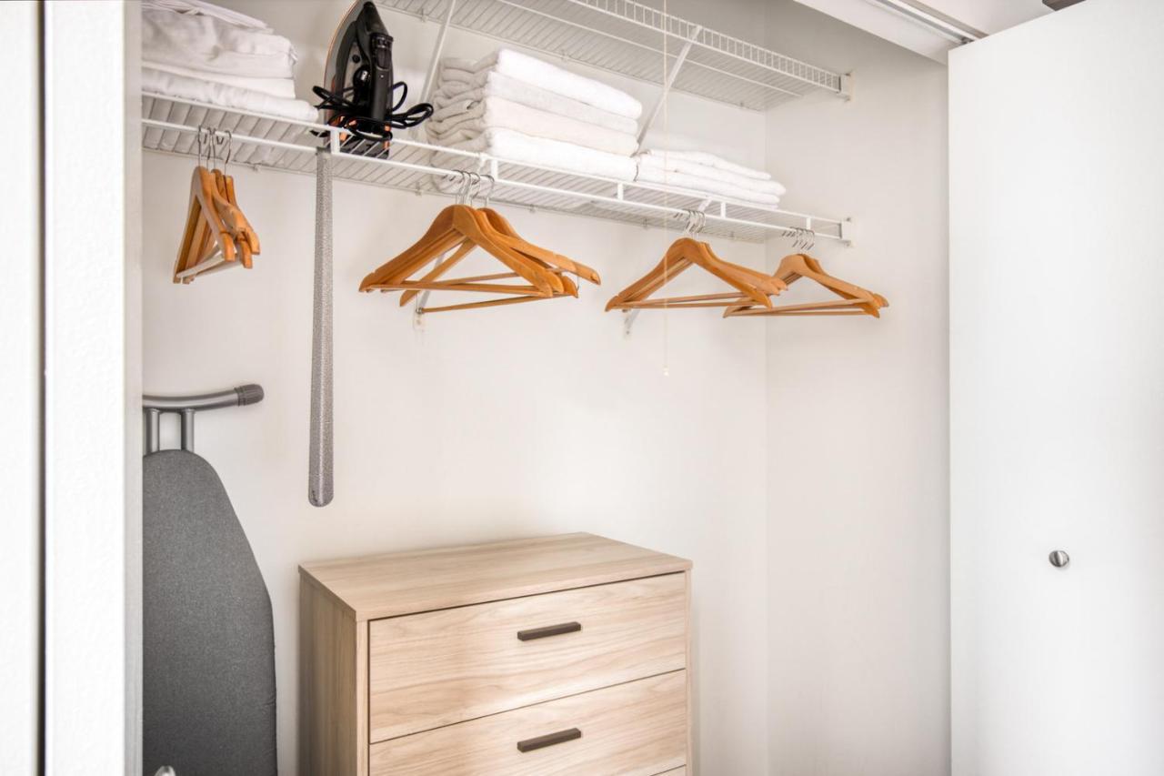 Apartment Loop 1br W Gym Doorman Same Block As L Chi-672 Chicago
