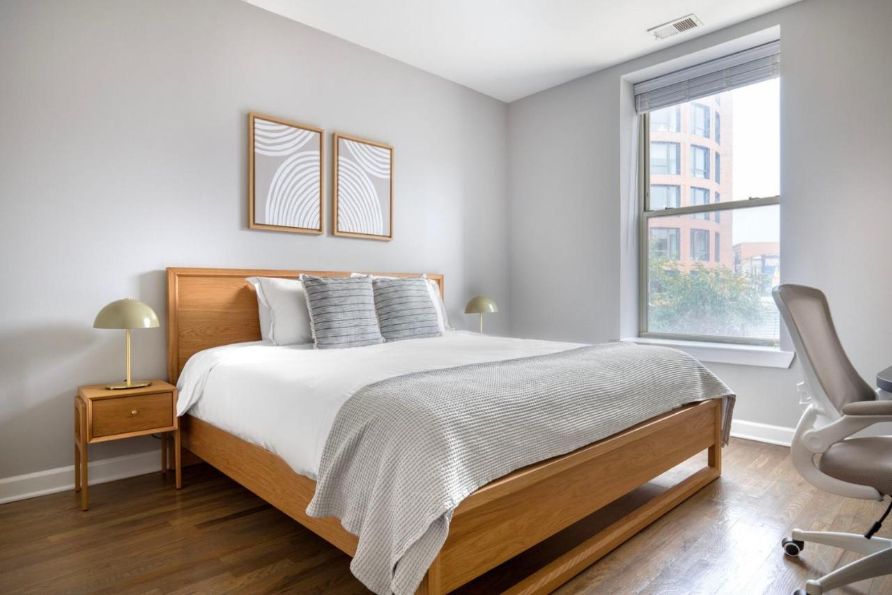 Lakeview 2br W Wd Nr Wrigley Field Chi-944 Apartment Chicago