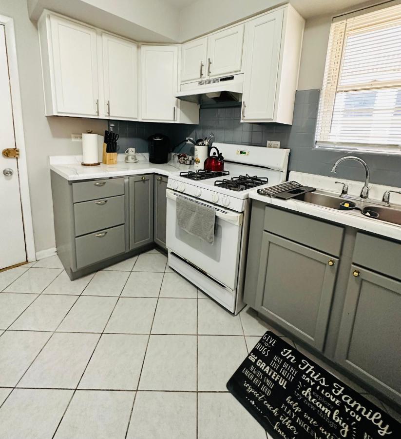 Apartamento Roger's Park 2 Bedroom Spacious With Free Parking *