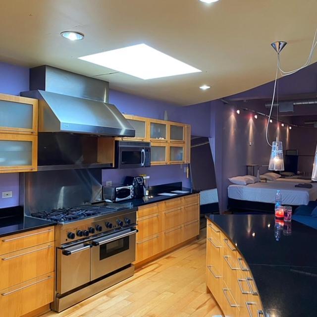 Homestay City Chicago