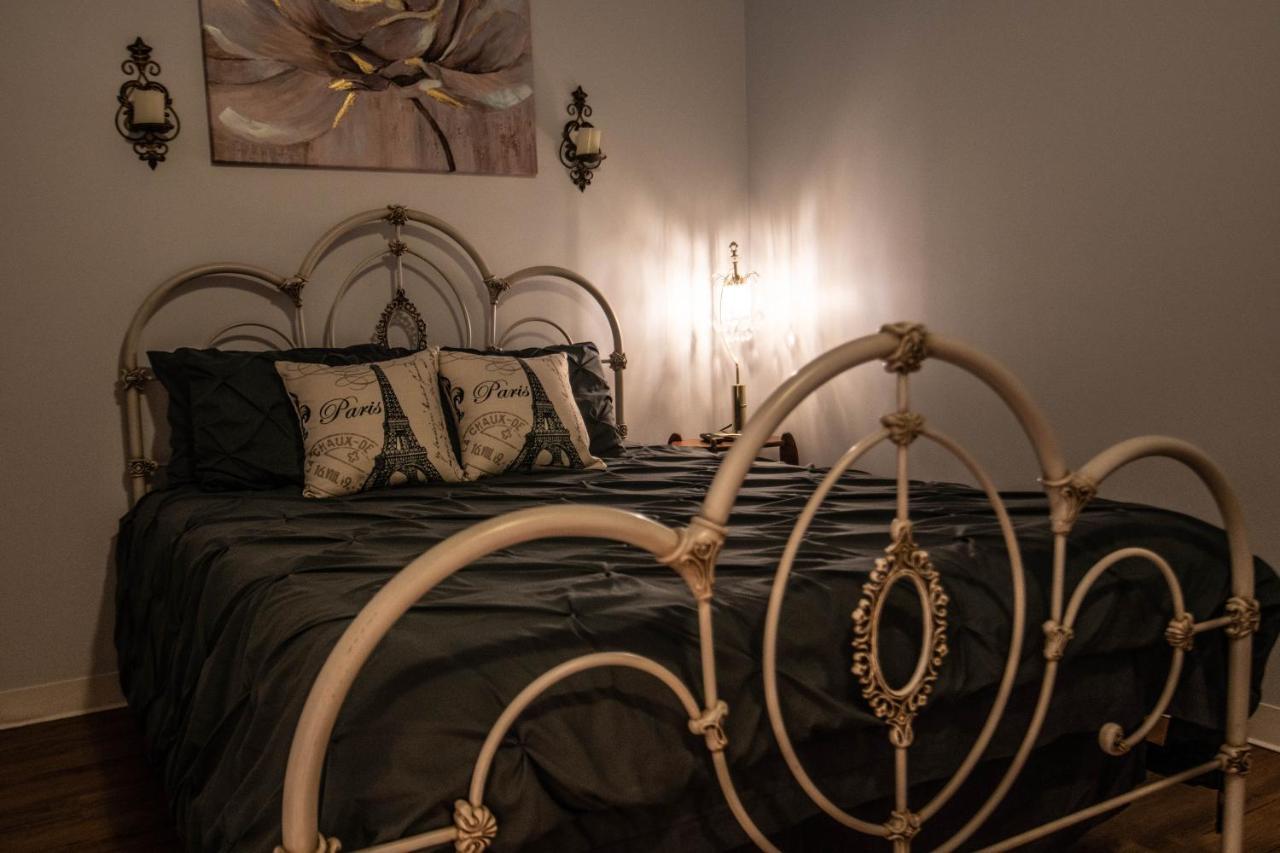 Luxery - Themed Units! Close To Downtown, Mccormick Place & Wintrust Arena Apartamento