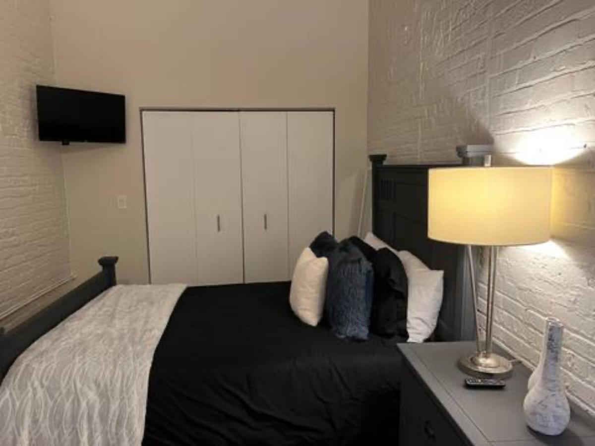 Apartamento Luxery - Themed Units! Close To Downtown, Mccormick Place & Wintrust Arena