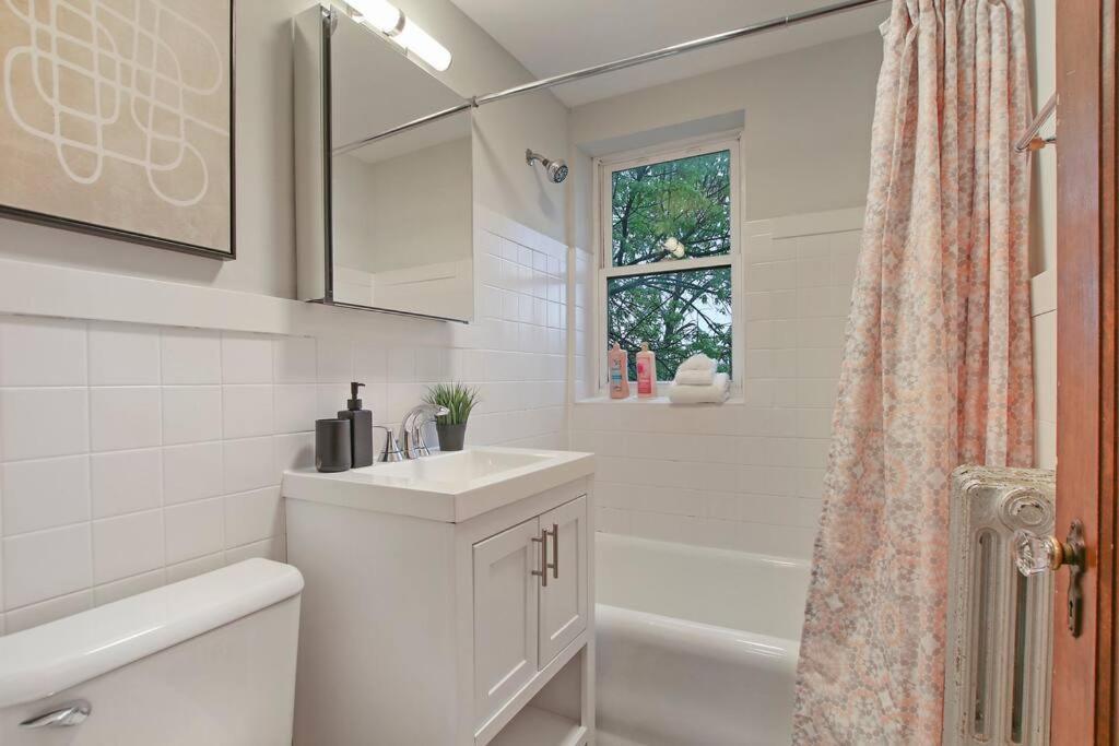 Apartment Relaxing 2br With Comfy Bedrooms - Lockwood 3 *