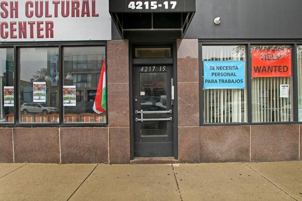Inviting With Well-equipped Kitchen - Milwaukee 2f Chicago