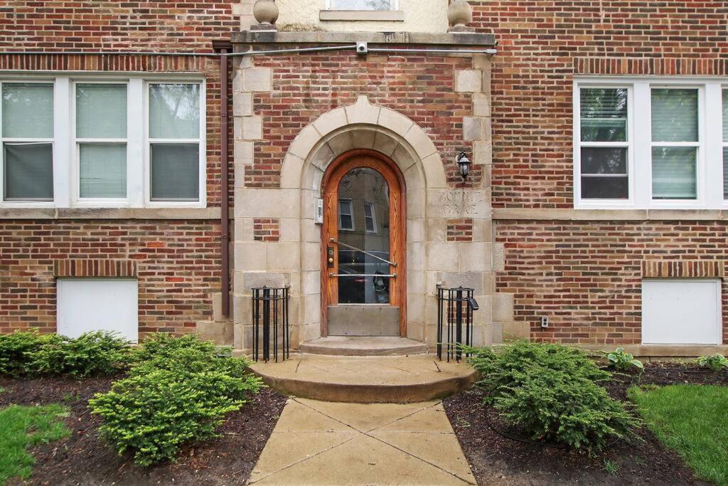 Relaxing 2br With Comfy Bedrooms - Lockwood 3 *