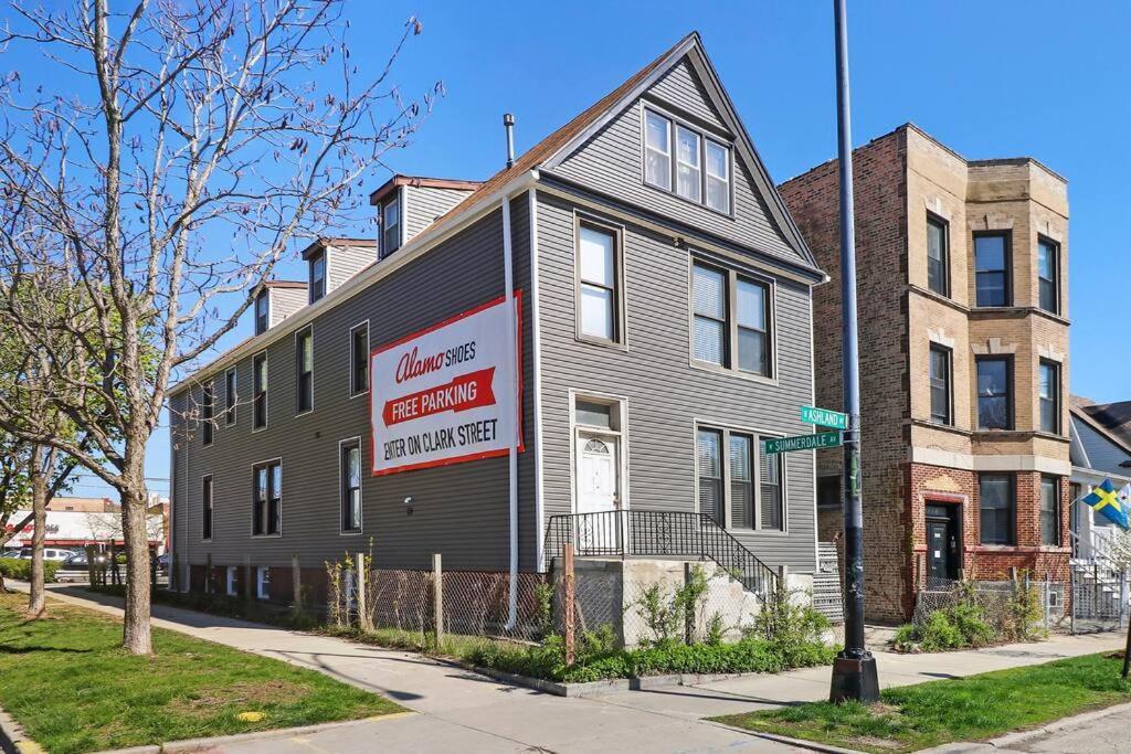 2br Luxurious With In-unit Laundry - Ashland B *