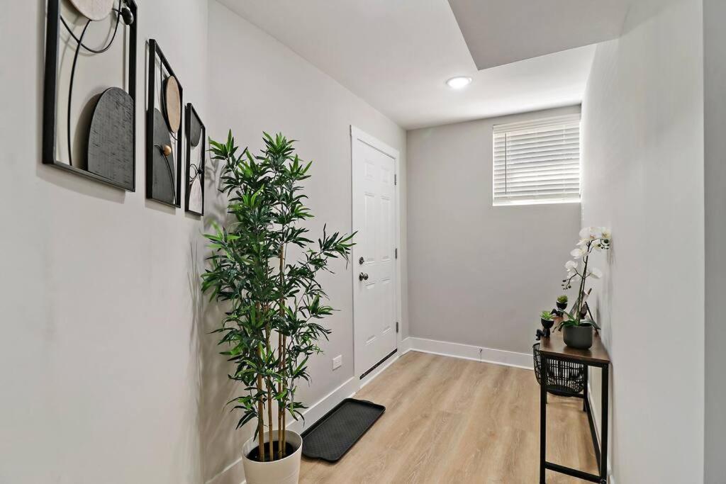 2br Luxurious With In-unit Laundry - Ashland B * Chicago