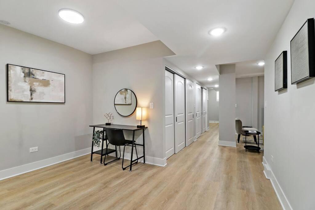 Apartment 2br Luxurious With In-unit Laundry - Ashland B