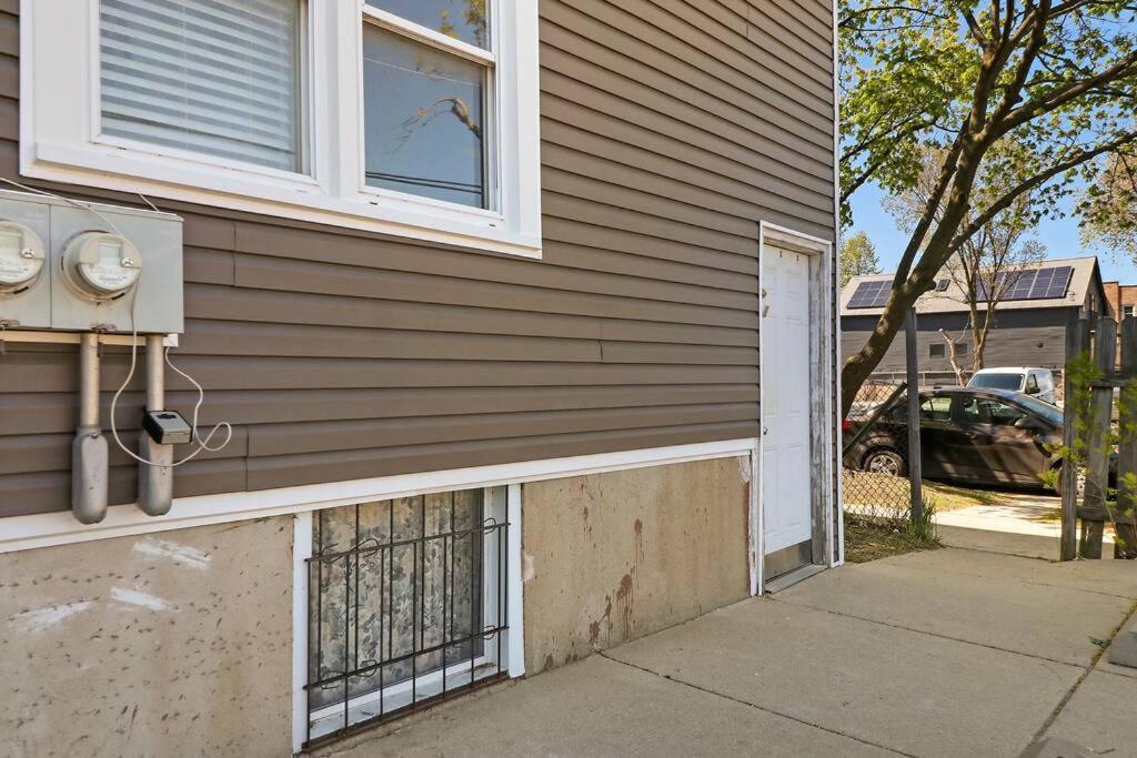 Apartment 2br Luxurious With In-unit Laundry - Ashland B Chicago