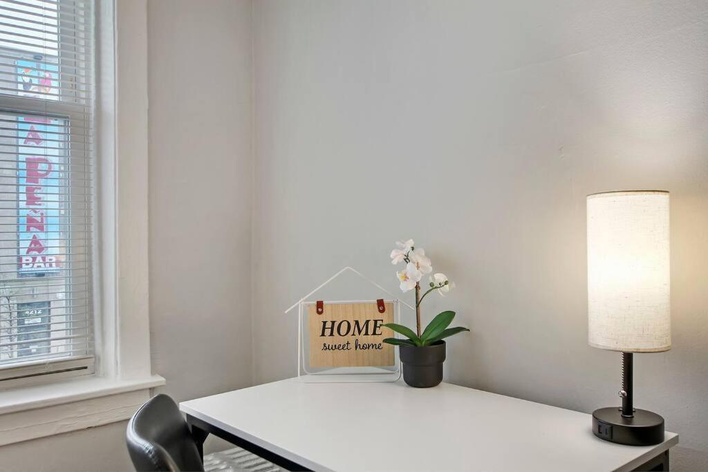 Apartment Inviting With Well-equipped Kitchen - Milwaukee 2f Chicago