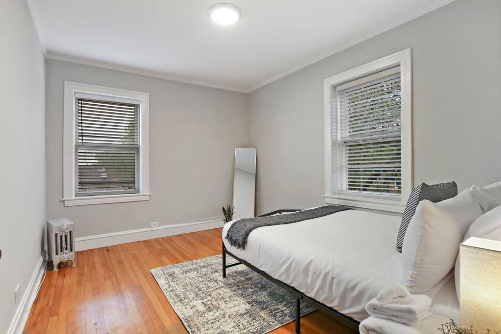 Apartment Relaxing 2br With Comfy Bedrooms - Lockwood 3