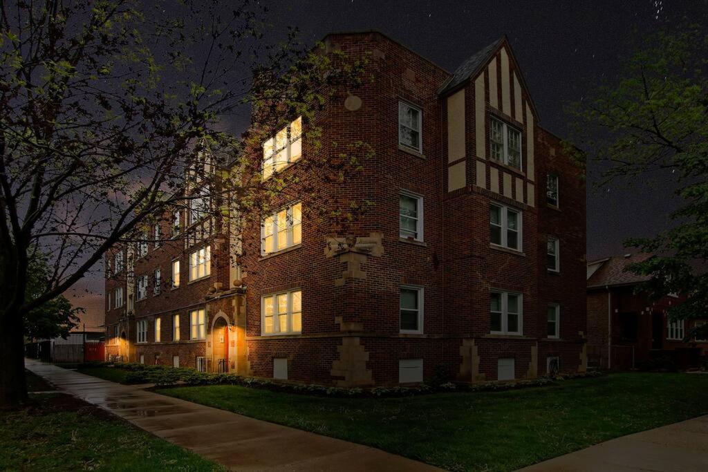 Relaxing 2br With Comfy Bedrooms - Lockwood 3 *