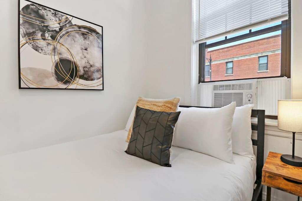 Apartment 2-bedroom Cozy In Prime Location - Clark 2