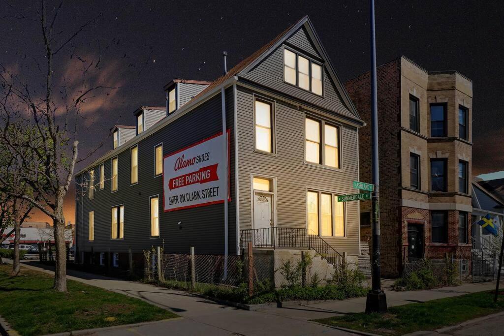 2br Luxurious With In-unit Laundry - Ashland B Apartment