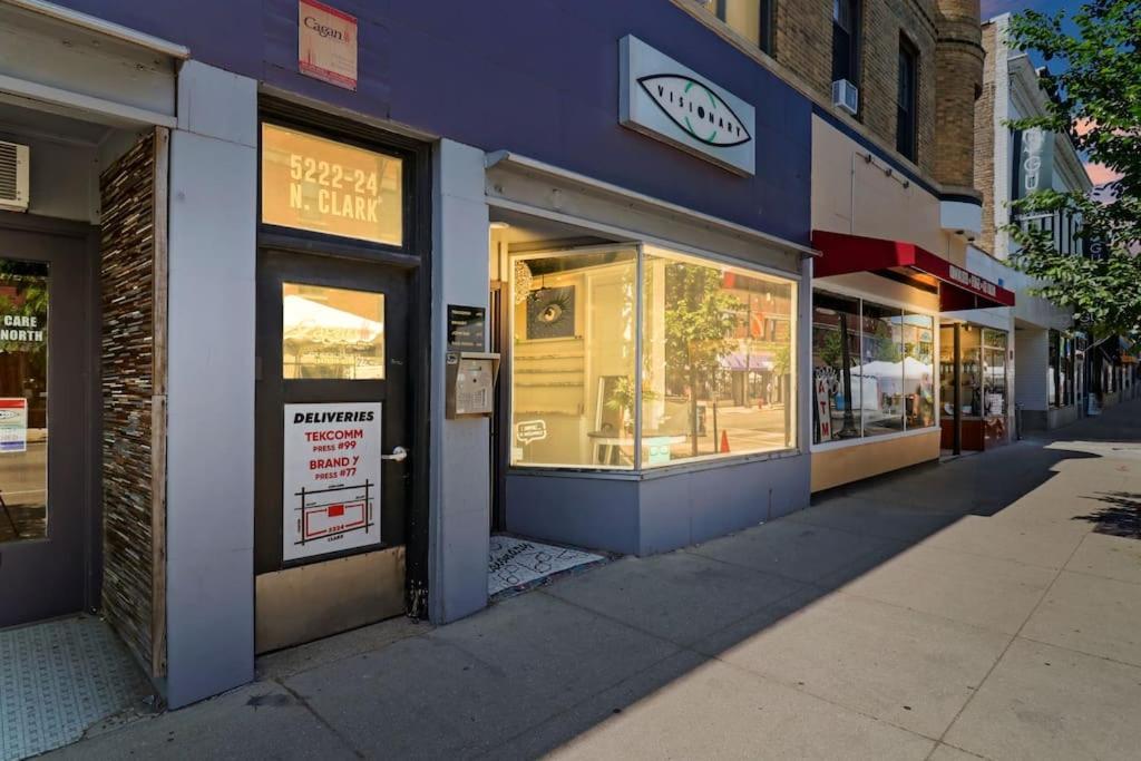 2-bedroom Cozy In Prime Location - Clark 2 *