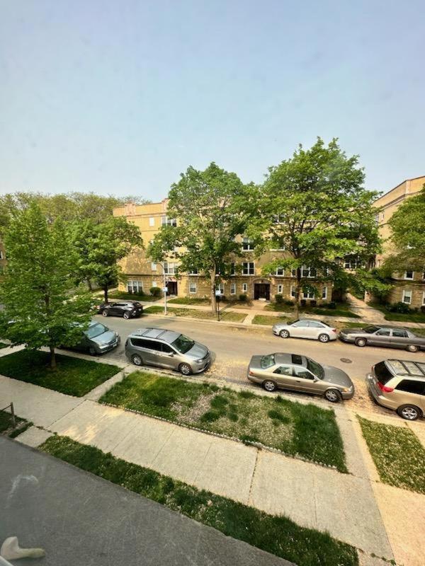 Apartamento Roger's Park 2 Bedroom Spacious With Free Parking