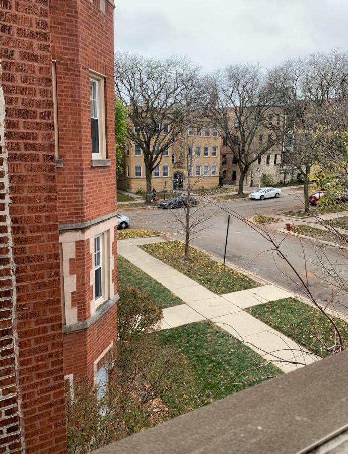 Apartamento Roger's Park 2 Bedroom Spacious With Free Parking