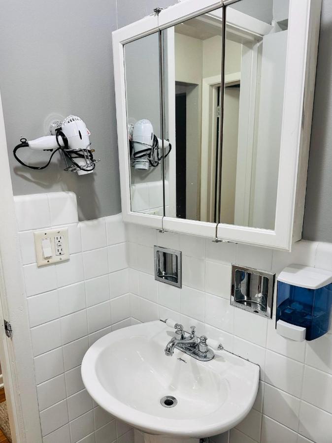 Apartamento Roger's Park 2 Bedroom Spacious With Free Parking