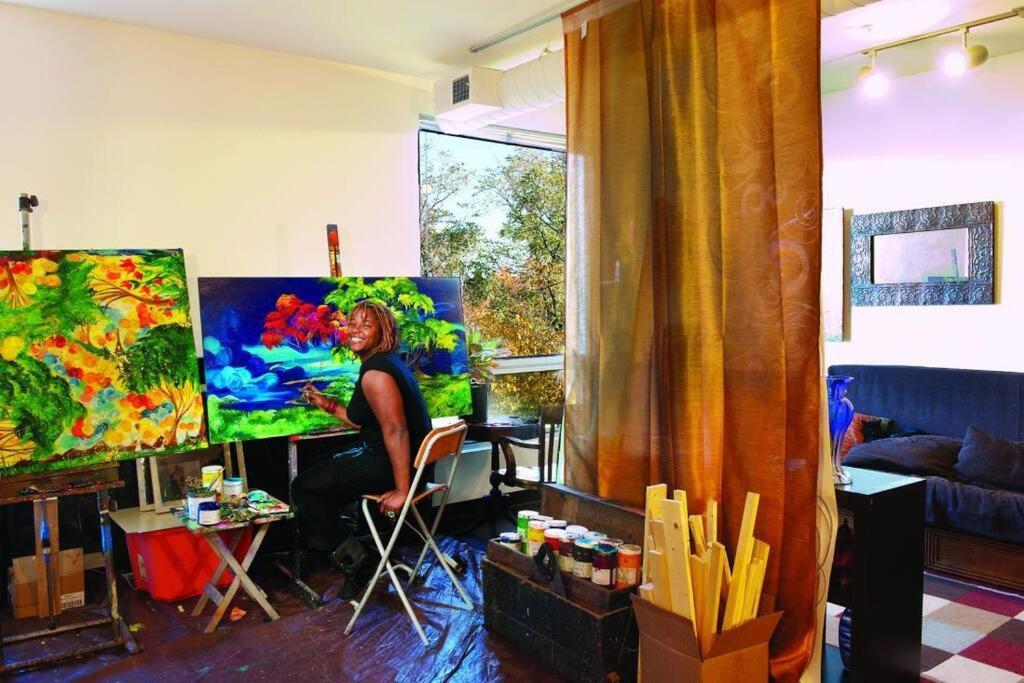 Good Energy Early Check-in Parking Long Term More *