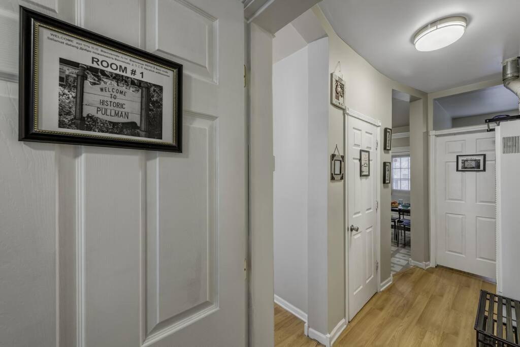 Apartment Good Energy Early Check-in Parking Long Term More